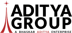 Aditya Group logo
