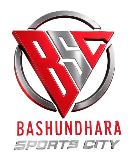 Bashundhara Sports City logo